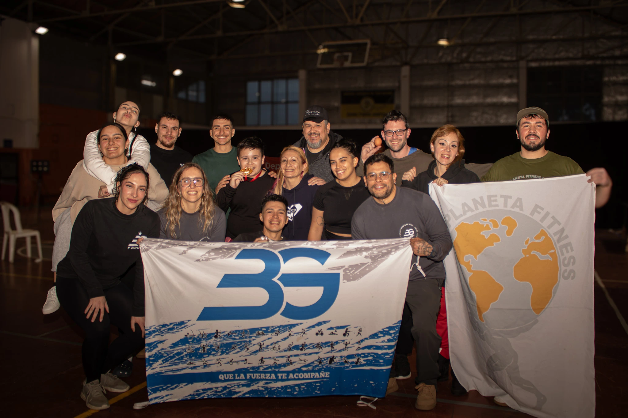 Centro de Entrenamiento Neuromuscular BG360